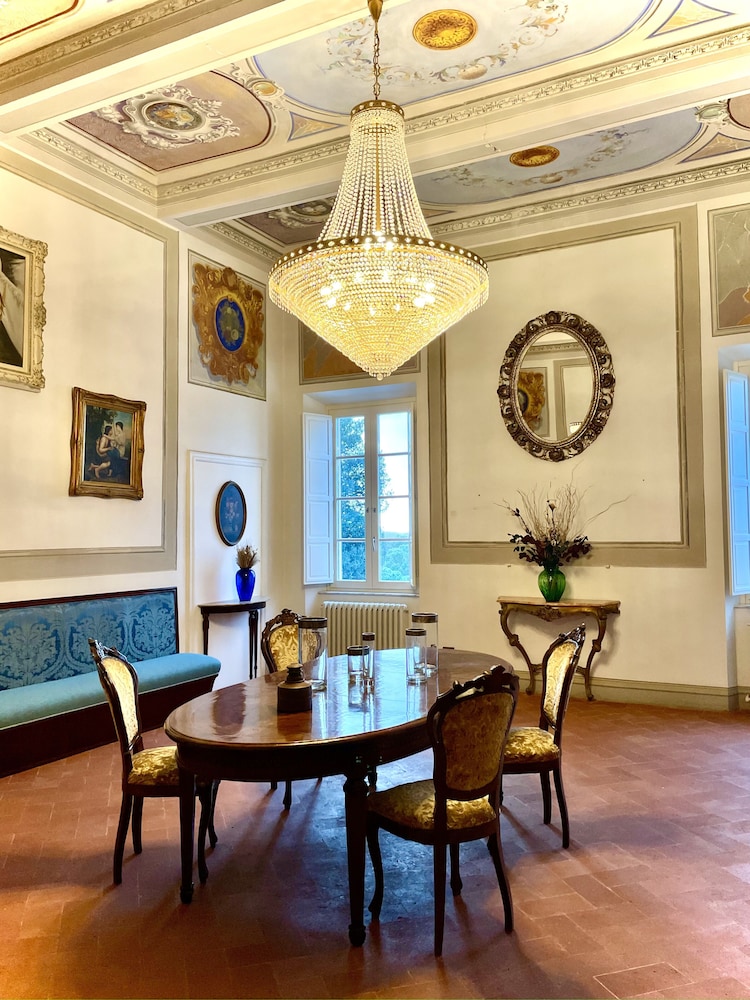 Villa Conti