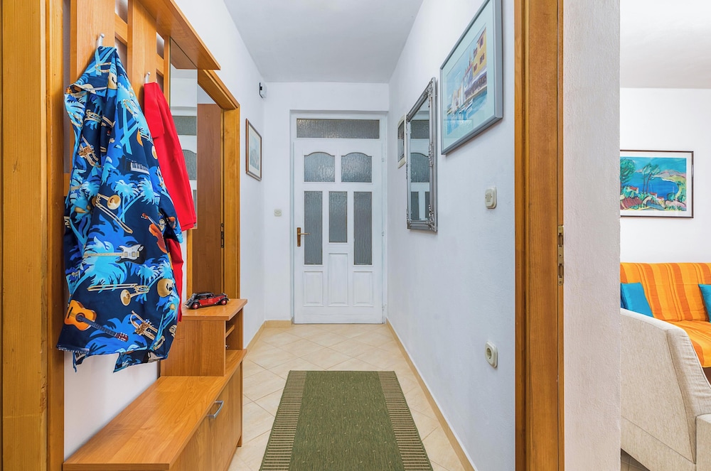 Apartments Amalia