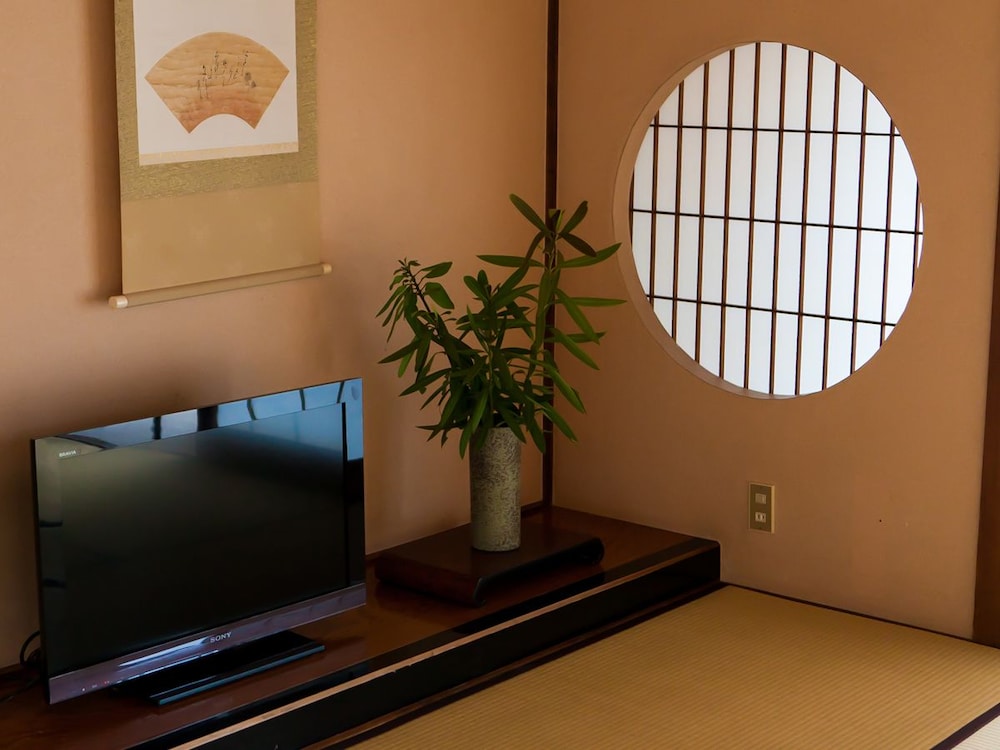 Ryokan Kinsui