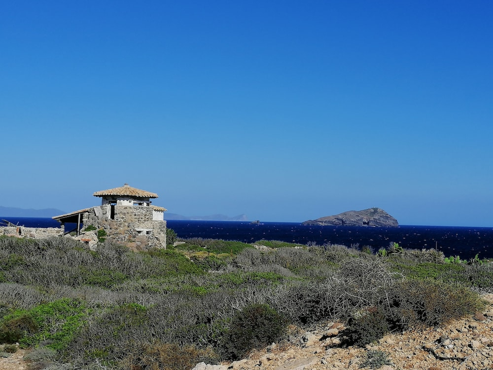 Agriturismo Erbe Matte - Campingplads, Billede 6