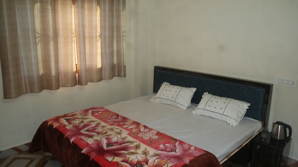 Shri Satya Sai Homestay