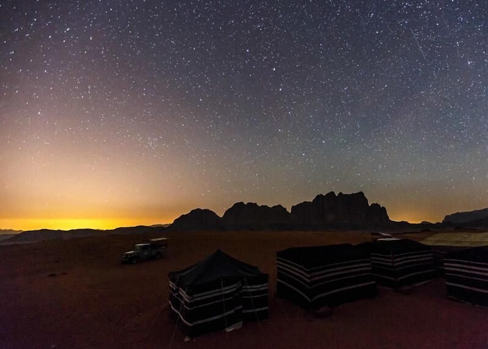 Khaled Awwad Camp