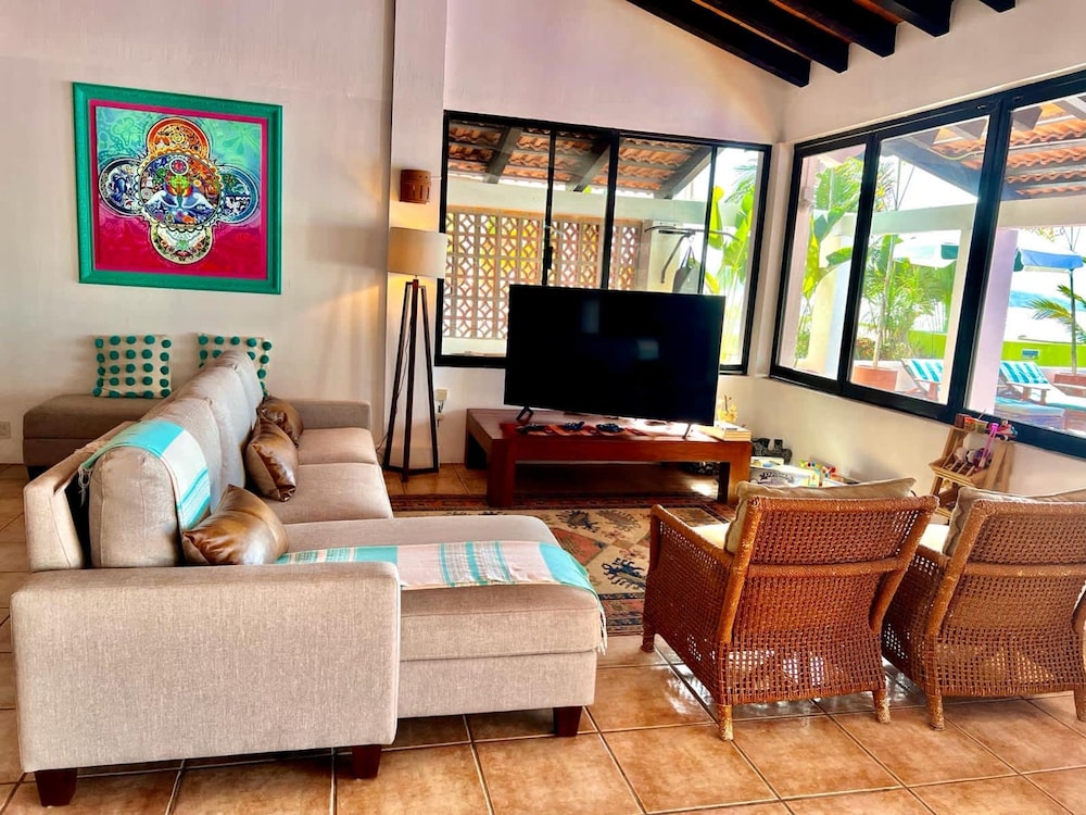 Casa Sirena - Seaside Studio