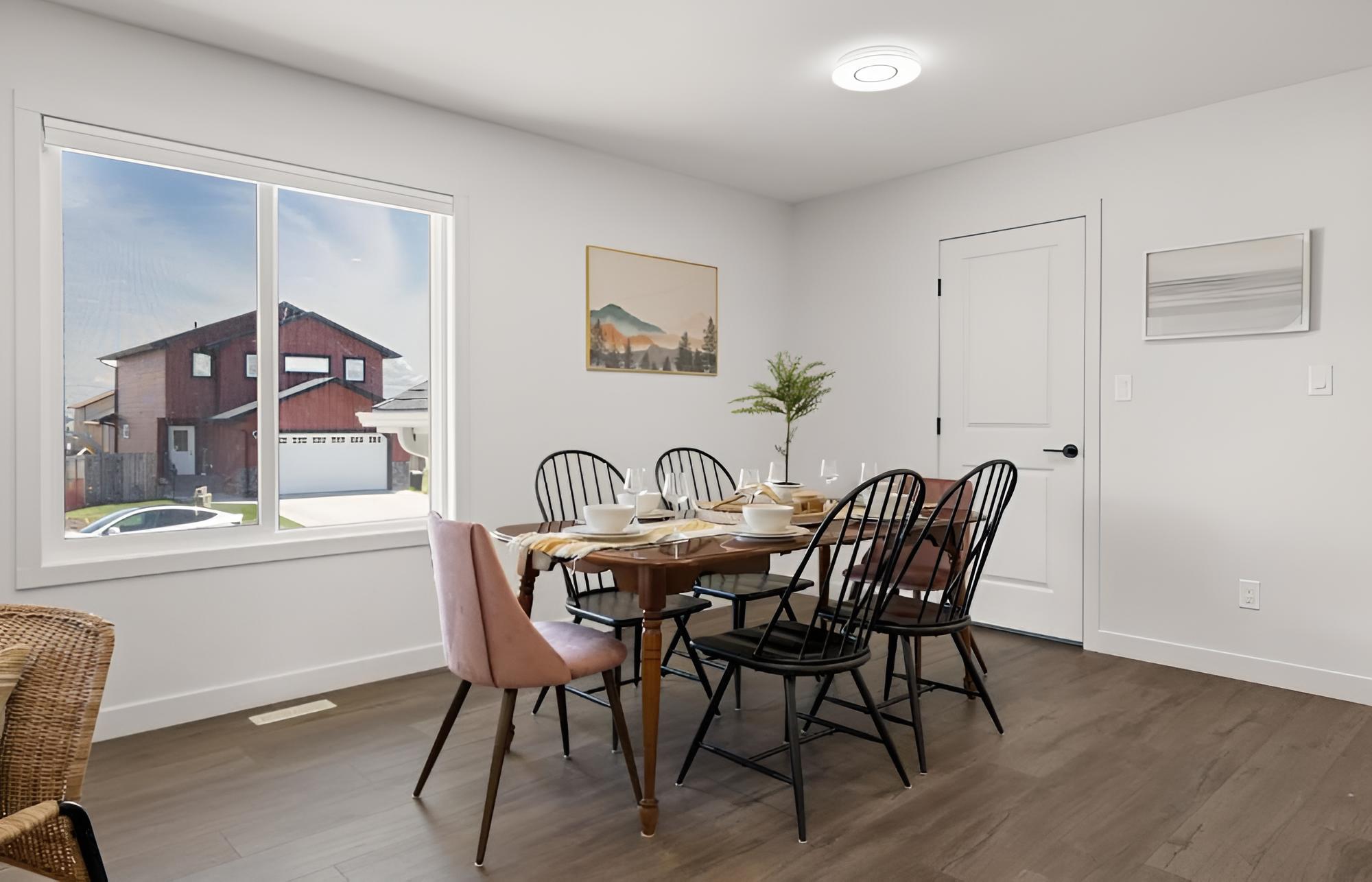 Centre Peak View No Service Fees Full Kitchen