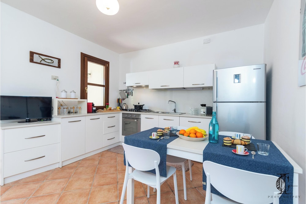 Il Borgo Porto San Paolo