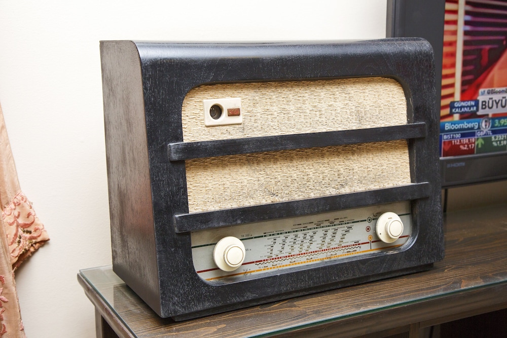 Fehmi Bey Otel - Image 18