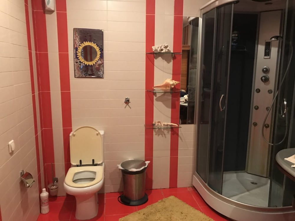 Kiev Accommodation Hotel Service