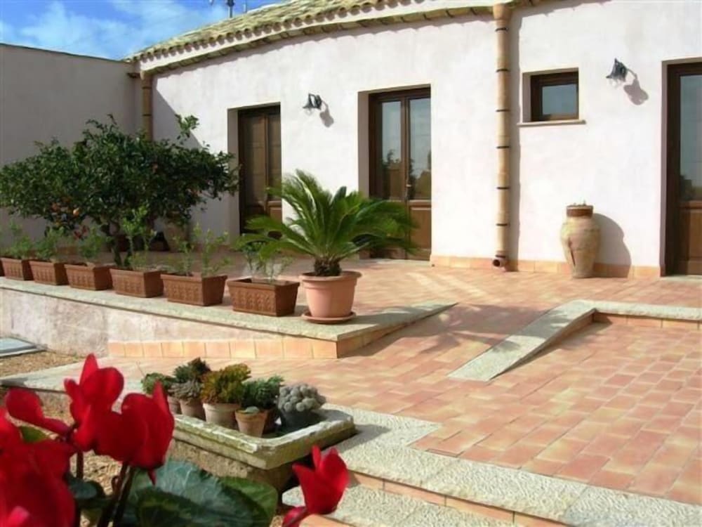 Agriturismo Baglio Donna Santa, Billede 34