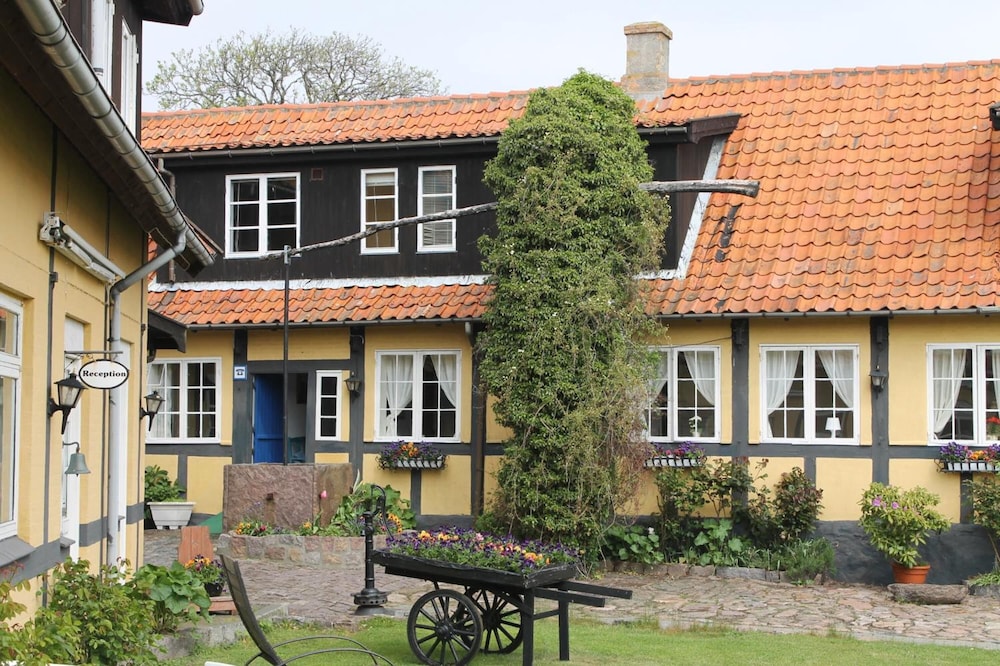 Pension Slægtsgaarden