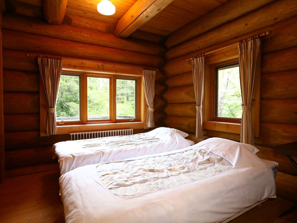 Campagne Hakuba