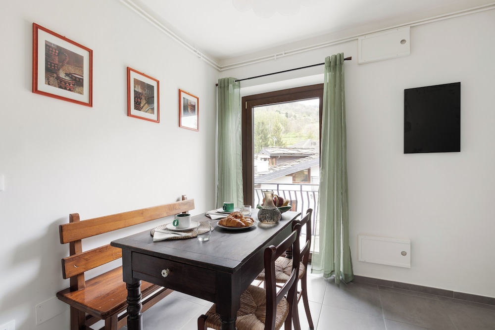 Residence Madamin