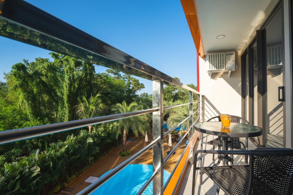 Mai Khao Beach Condotel by Villacarte view 5