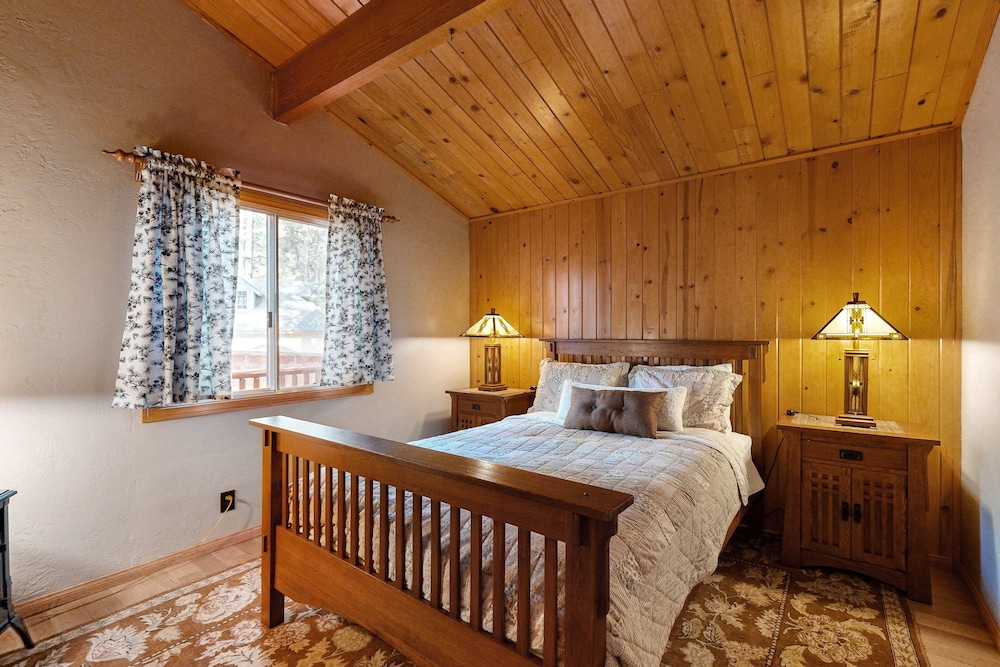 Craftsman Hideaway #630