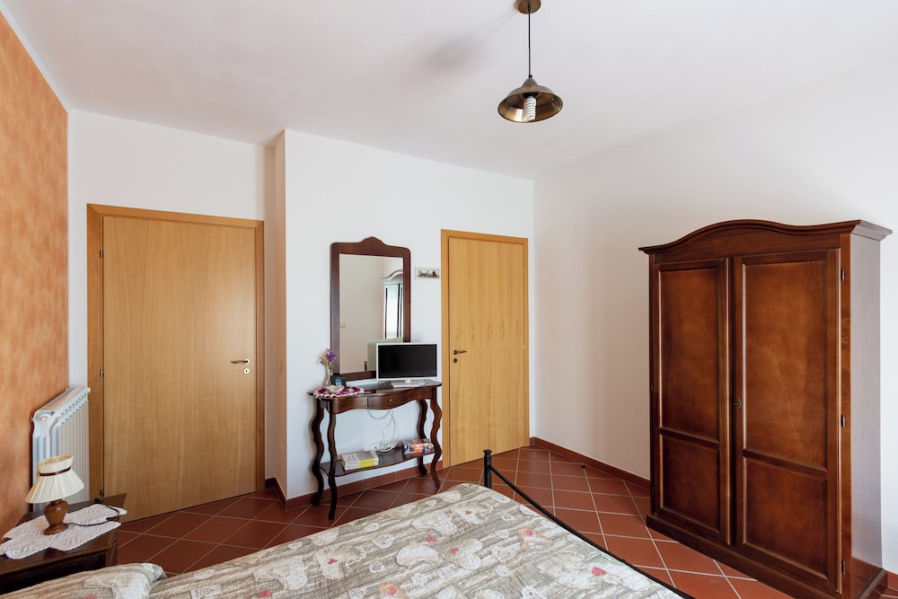 Agriturismo in Borgo Medievale in Irpinia