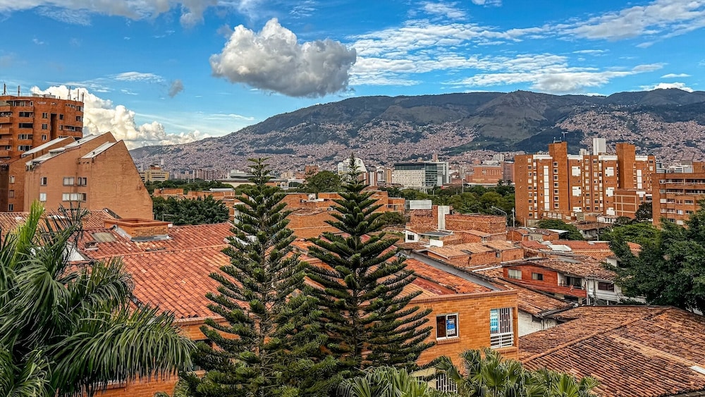 Edificio Atalanta