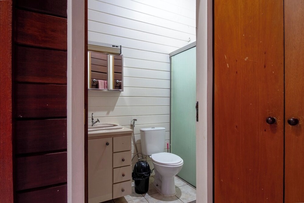 Incr vel ch Cara com Lazer Completo Wifi e Piscina