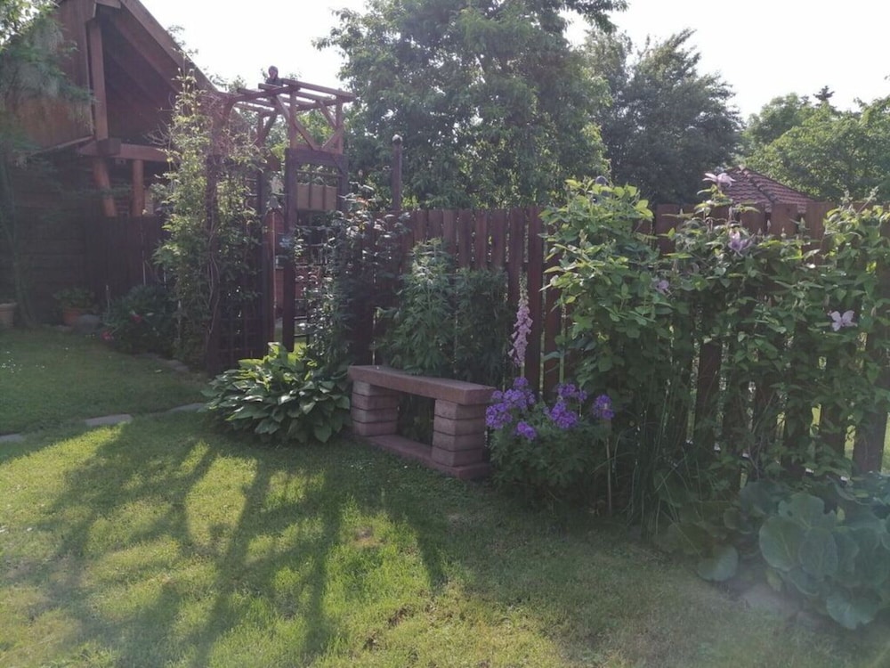 Harz Enjoyment Modern Retreat