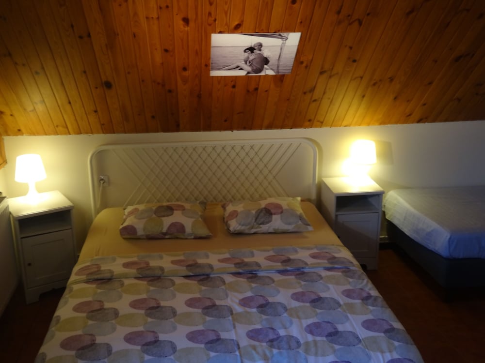 Rosemary's B&B