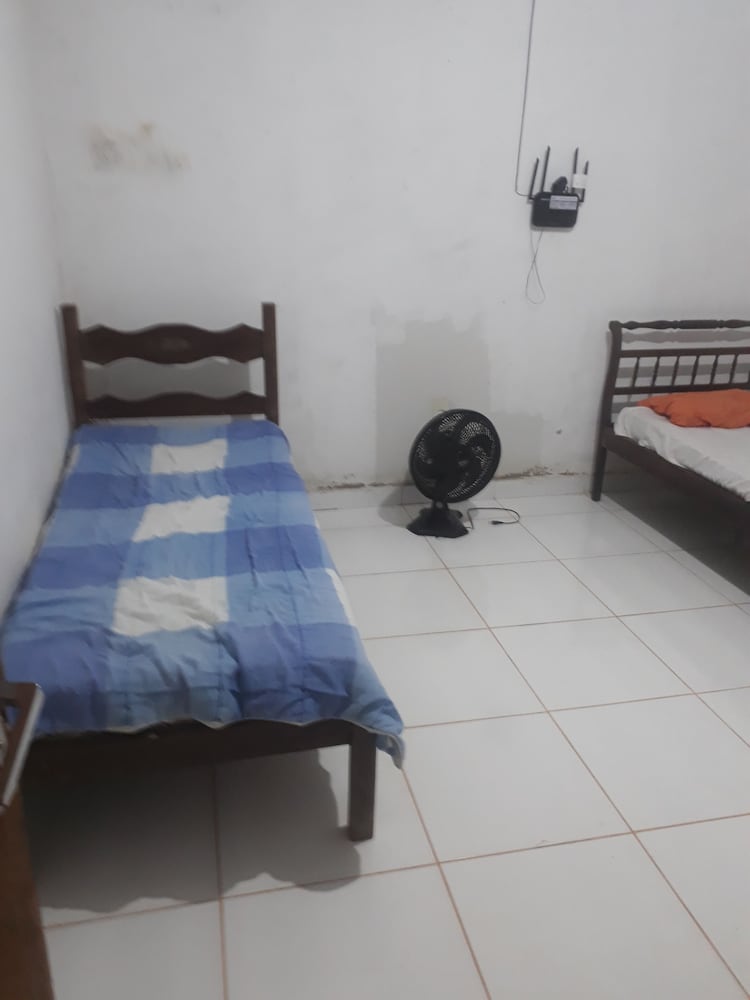 Pousada Mansão das Araras