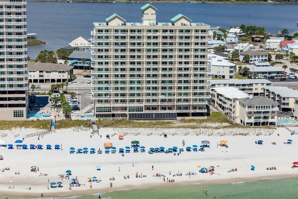 Crystal Shores Condominiums by ALBVR view 4