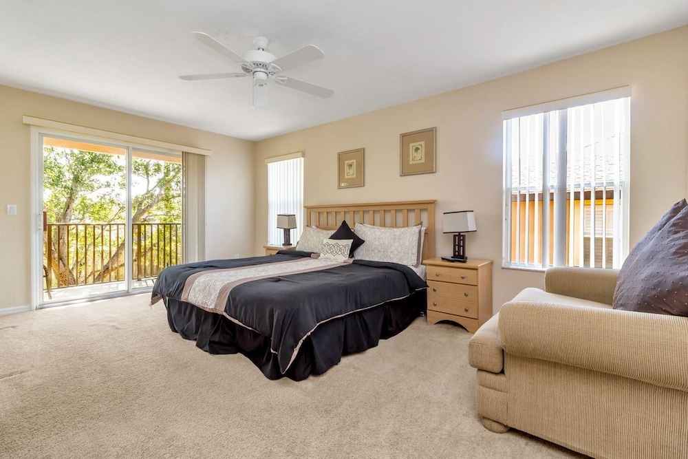 Regal Palms - Spacious 4bed Town House #4rp908 view 4