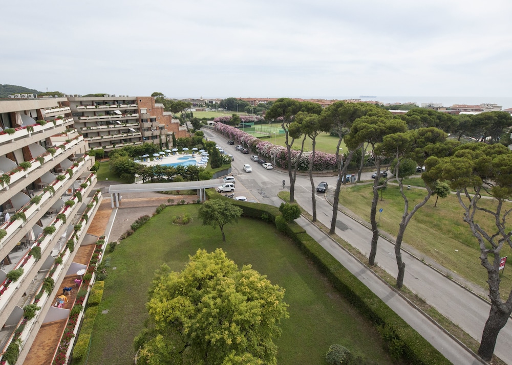 Suites Marilia Apartments