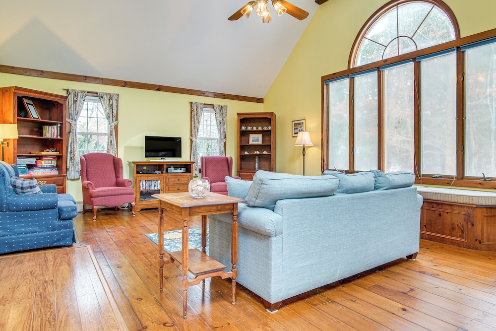 3 Mi to Beaches & Golfing: Family Gem in Cotuit, photo 19