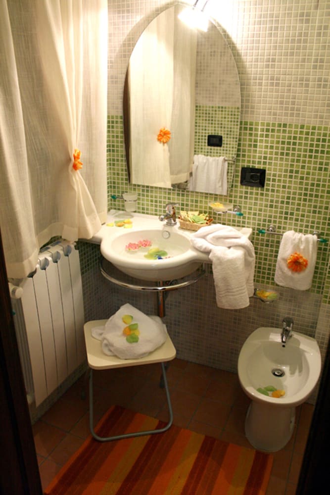 Giardini di Marzo Lecce B&B