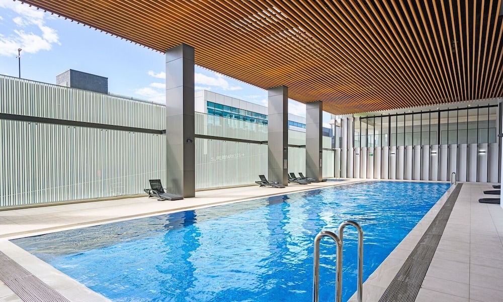 Wyndel Apartments - Macquarie Park