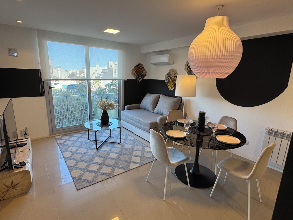 Rent a flat - Alto Paz