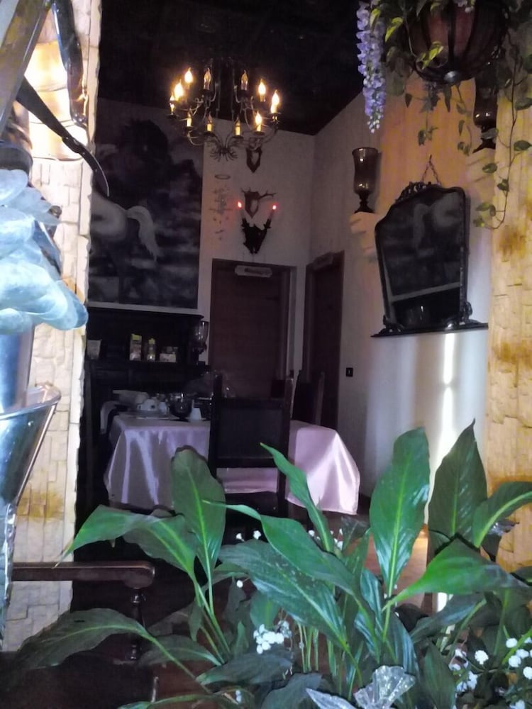 Camelot B&B Palermo