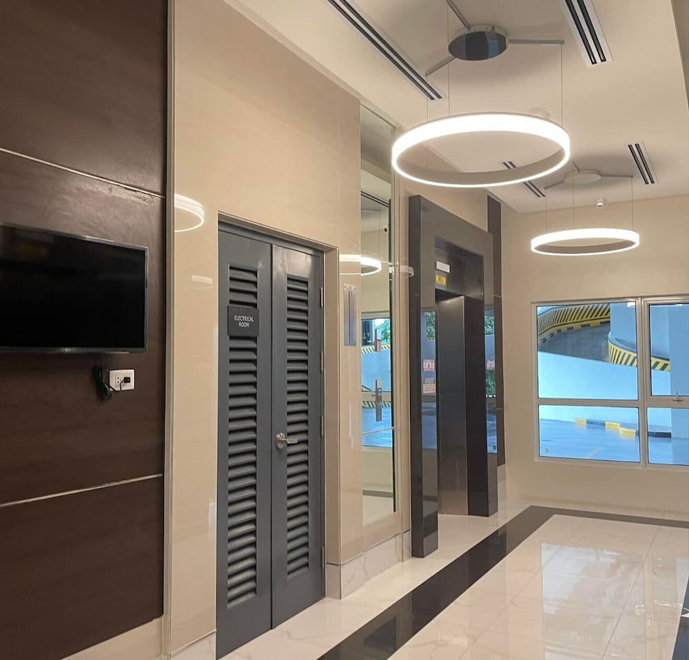 1BR Covent Garden South Tower University Belt- SM Sta Mesa, Metro Manila,Philippines