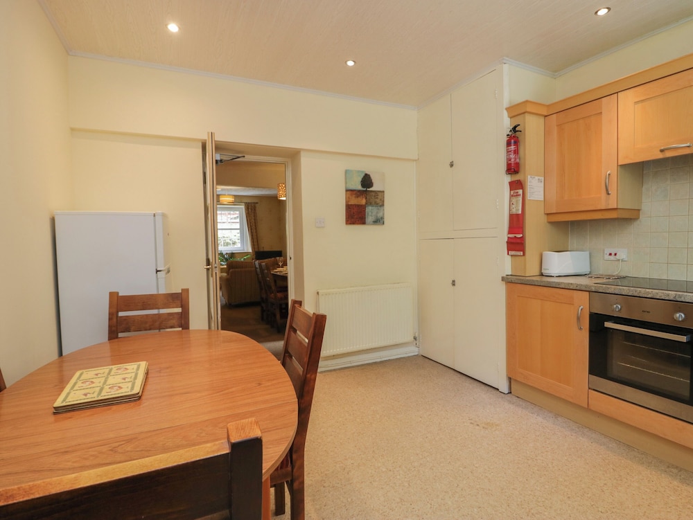 Garden Cottage No 2