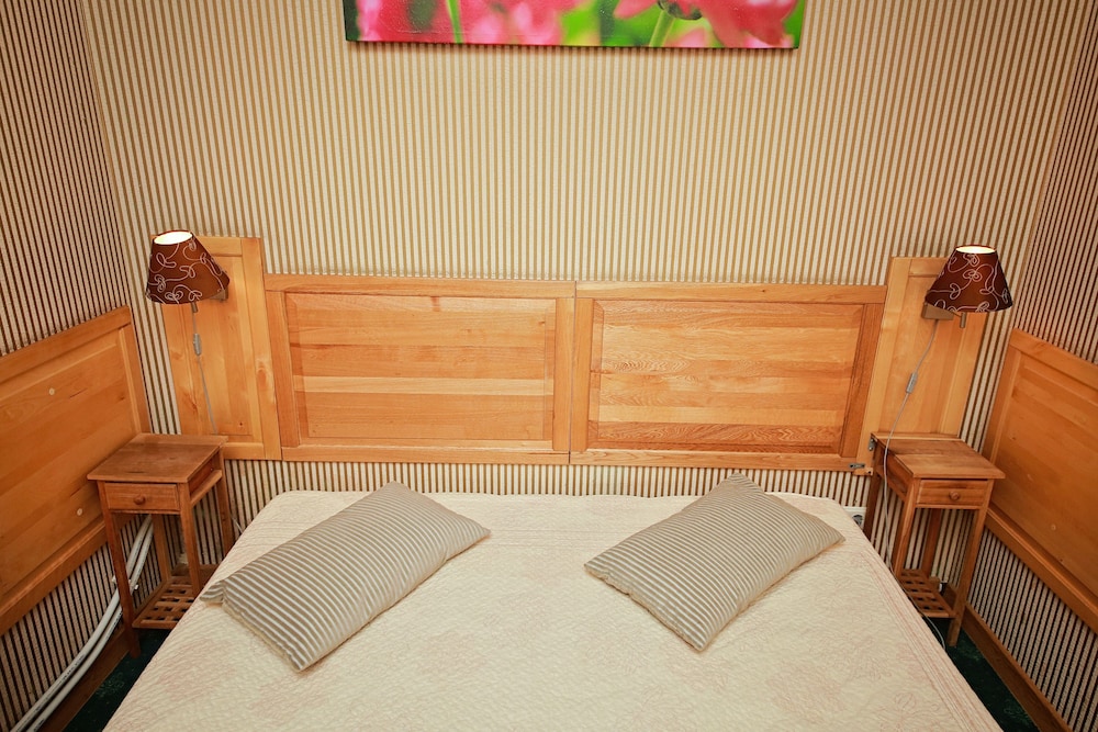 Sleep In BnB