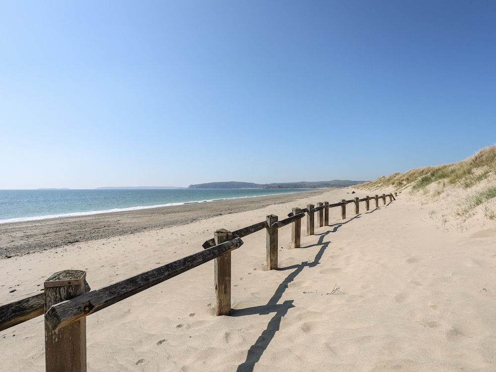 7 Min Y Traeth