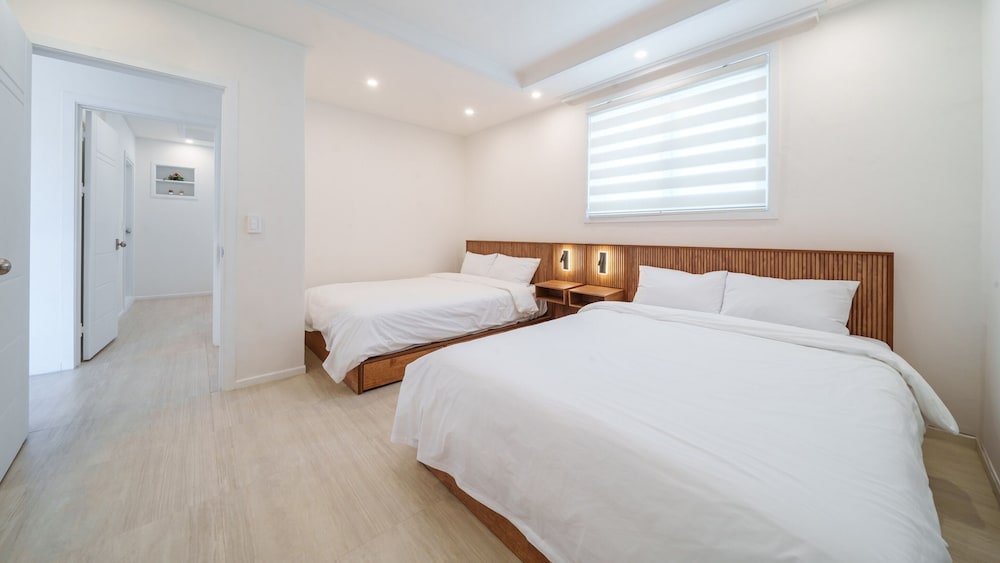 Gangneung Stay Seojeong Pension