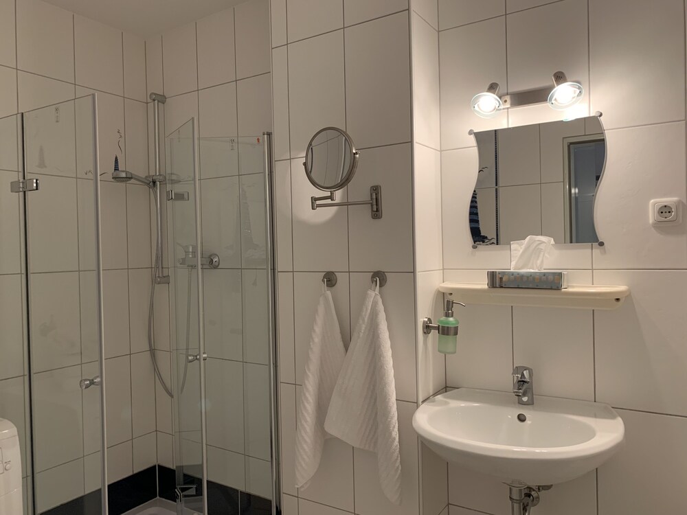 Apartment Elbe Glückstadt near Airport