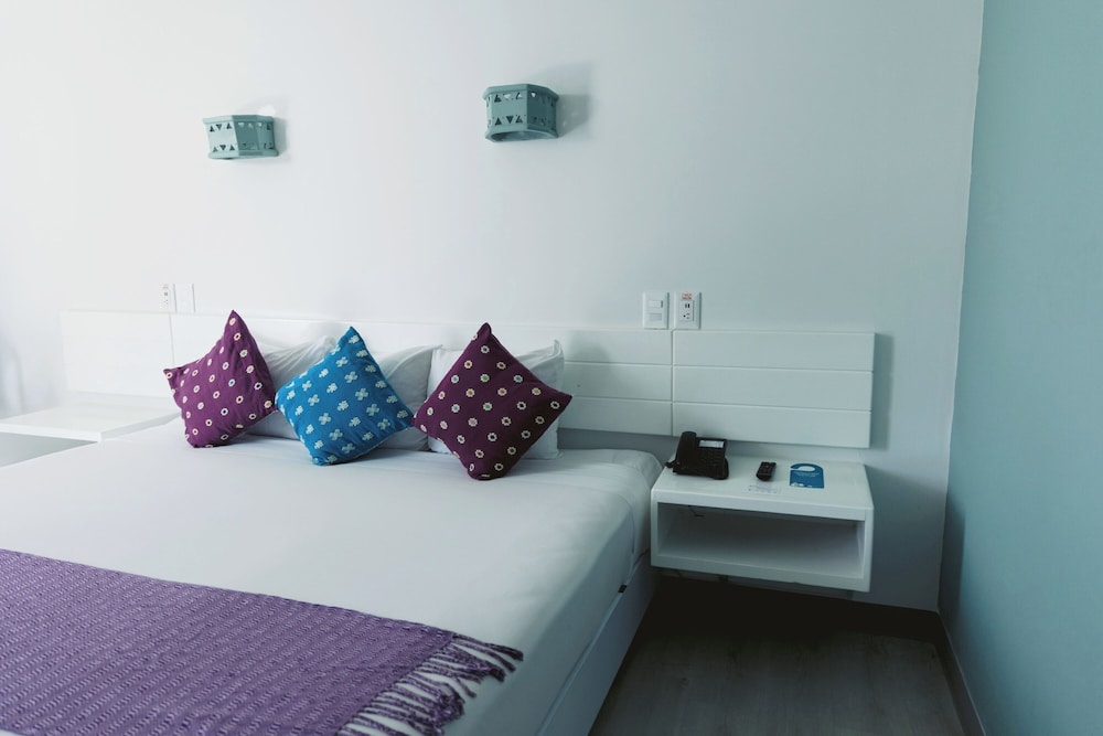 Fontan Ixtapa Beach Resort - All Inclusive - Property Image 65