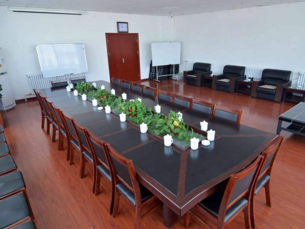 GreenTree Inn WeiHai RongCheng Bus Station BORDER TRADE CITY Express Hotel