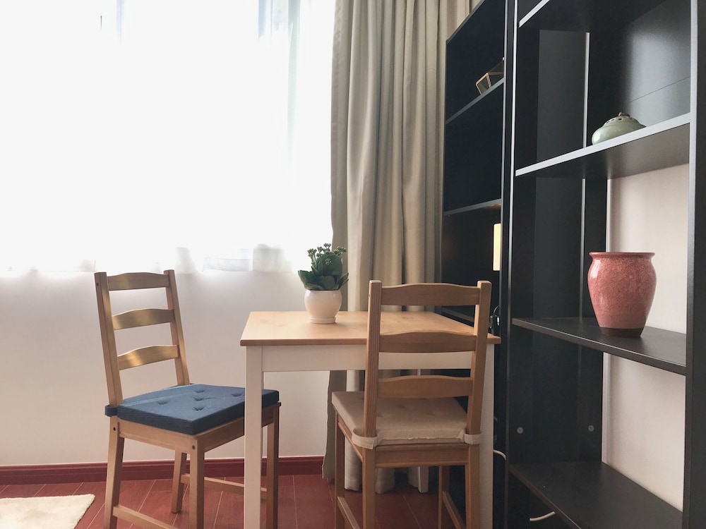 Innocondo Extended Stay Shanghai Changning Jiangsu Road
