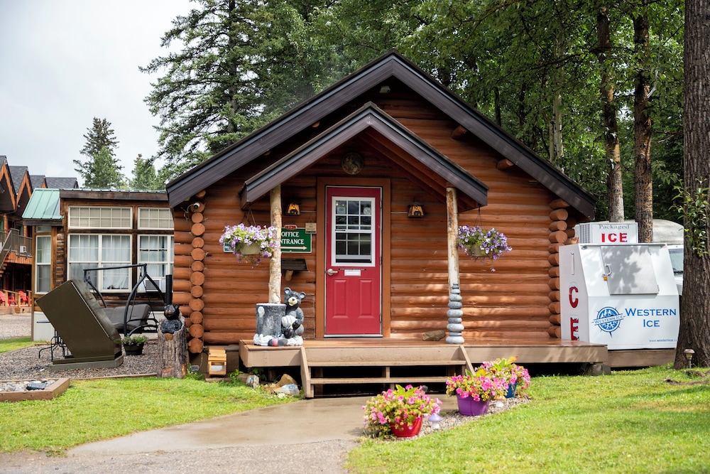 Jasper Gates Resort and RV