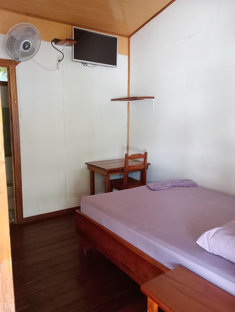 Cabinas Popular view 4
