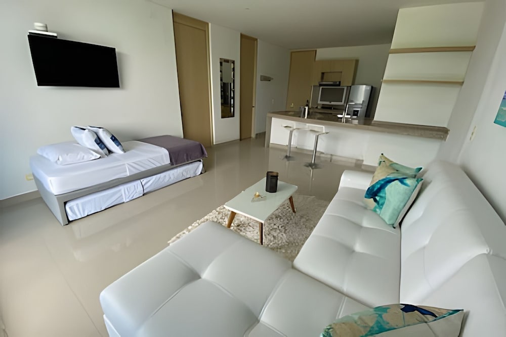 Apartamentos Reserva del Mar - by SOHO
