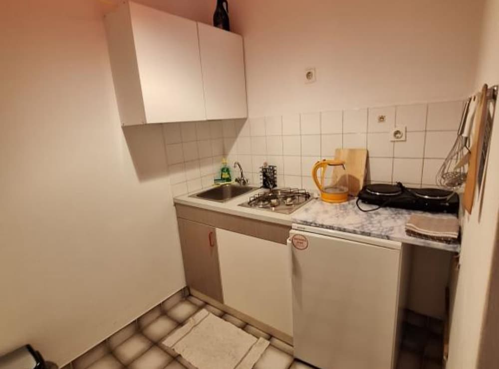 Apartments Villa Šesto