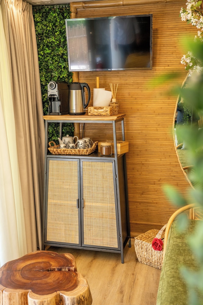 Bruval Eco Retreat & Eco Village