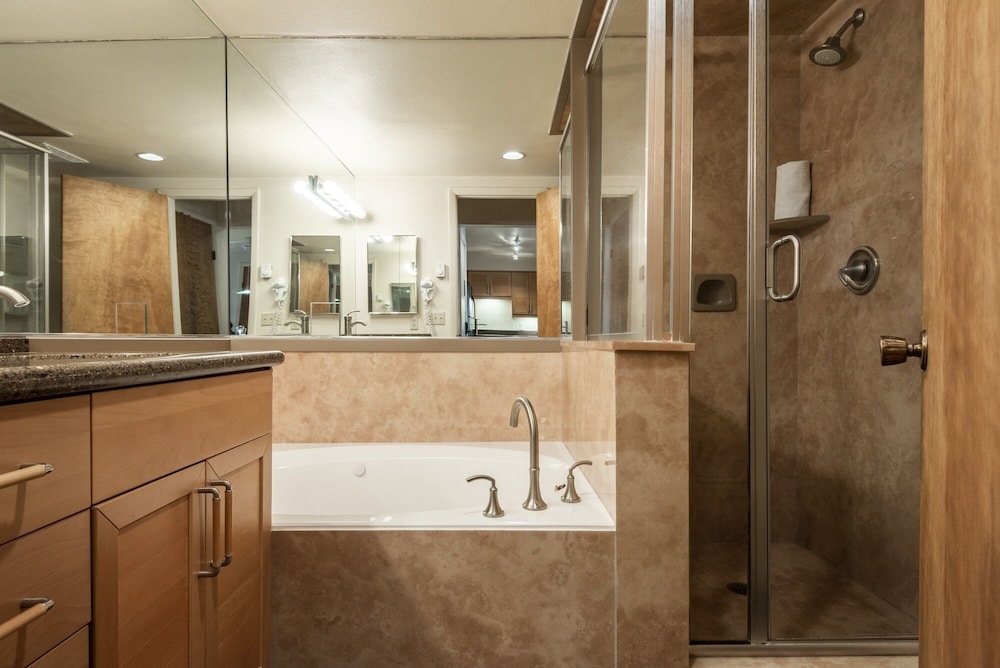 Park City Ski Resort UT - Snow Flower Vacation Condos