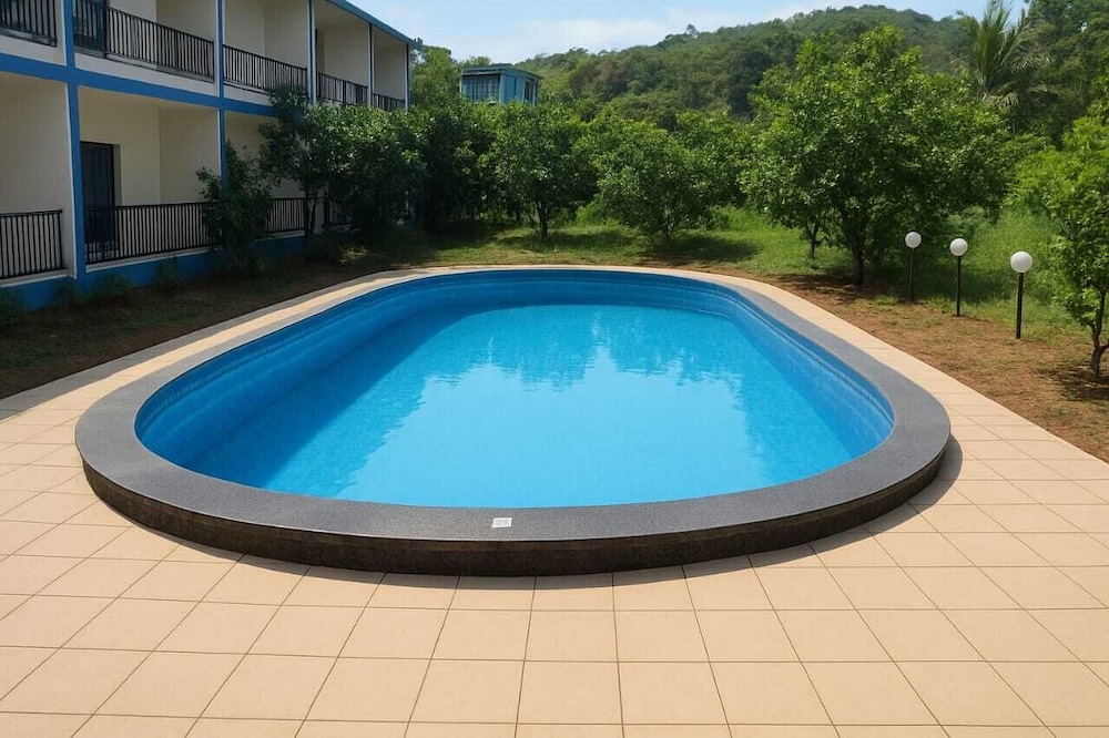 Rivaba Resort by White Villa Goa