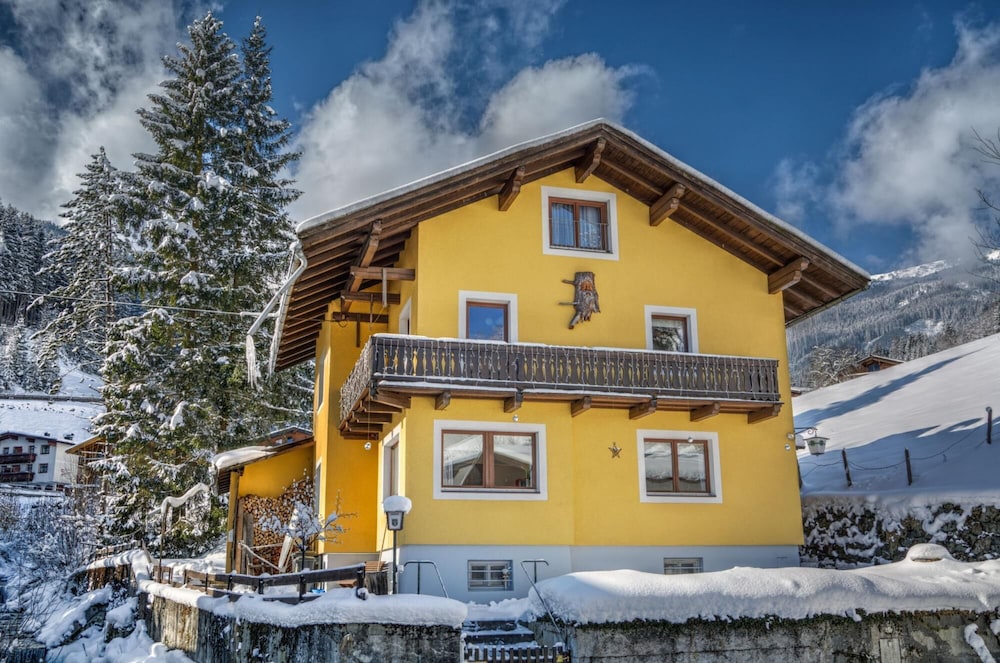 Budget Chalet Alpine - Apartment B
