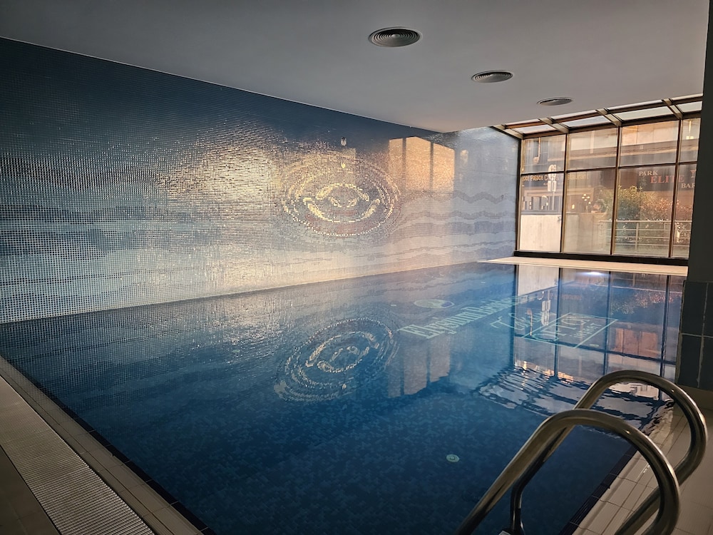 Perfect Residence Taksim 3 bedrooms