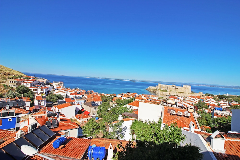 Bozcaada Teras Otel - Image 30